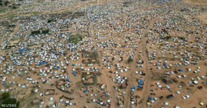 الاتحاد الأوروبي يلوح بعقوبات وشيكة على السودان
