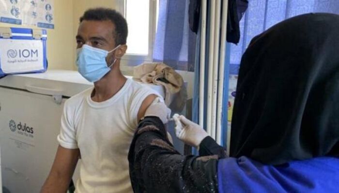 اليمن.. 15 إصابة جديدة و4 حالات وفاة بفيروس #كورونا