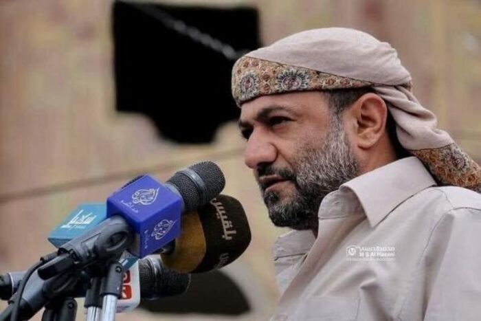 اغتيال قياديا بارزا في حزب الاصلاح وسط #تعز