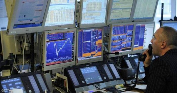 البورصات الأوروبية تسجل ارتفاعا بعد أخبار لقاح كورونا