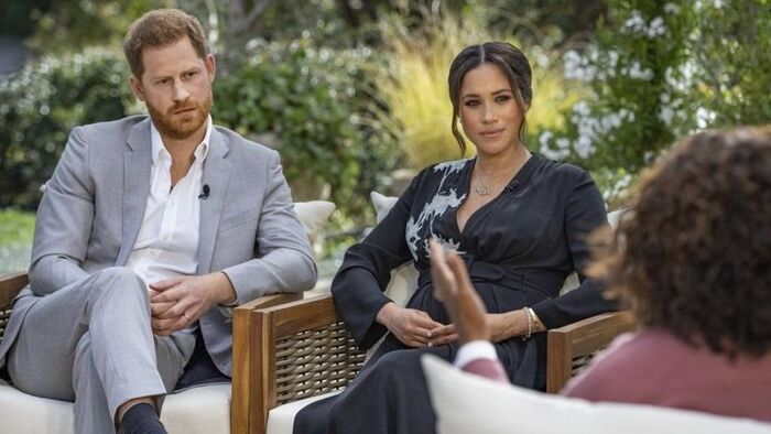 الأمير هاري: كنت أفرط في الشرب لكي أتغلب على آلام فقدان والدتي الأميرة ديانا