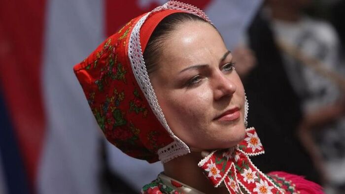تعرّف على الأقلية العرقية في ألمانيا كيف تعيش وتحافظ على هويتها منذ قرون طويلة "تقرير"