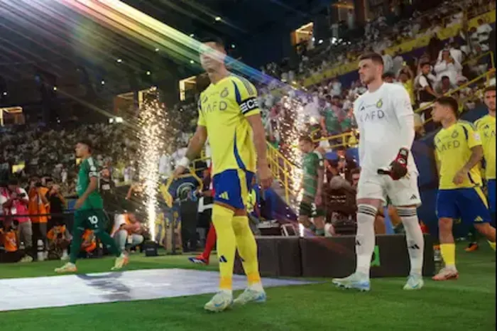 أمير سعودي: النصر زاد من شعبية رونالدو