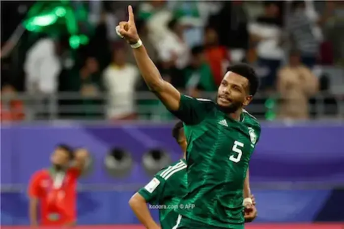 بعد صفعة مانشيني.. هل ينطفئ بريق علي البليهي؟