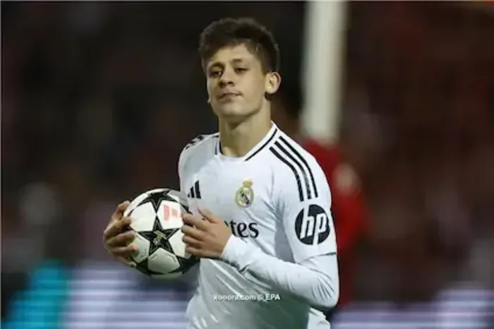 ريال مدريد يتخذ قراراً بشأن مستقبل جولر