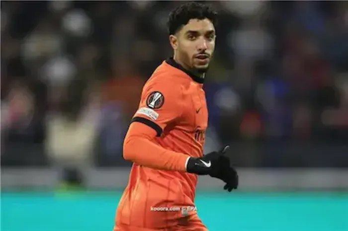 مانشستر سيتي يتفق مع مرموش