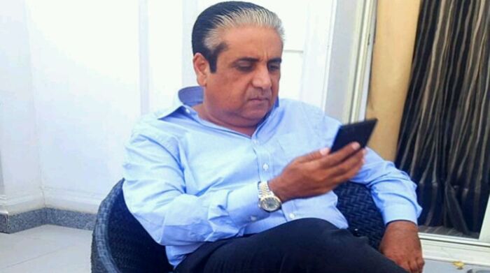 #حافظ_معياد يرد على قرار إقالته من محافظ البنك .. نص الرد