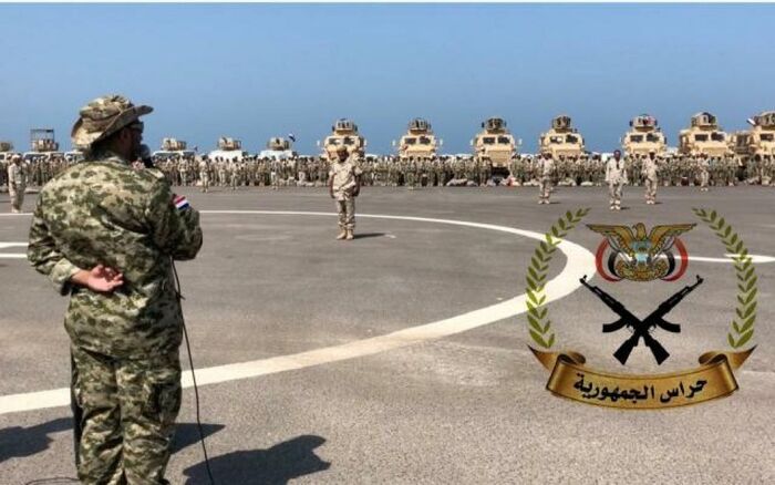 خبير عسكري | الدفع بقوات طارق صالح إلى مأرب والجوف سيكون مجديا