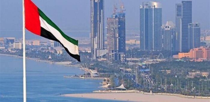 #الإمارات تعلن اعتقال 4 إسرائيليين