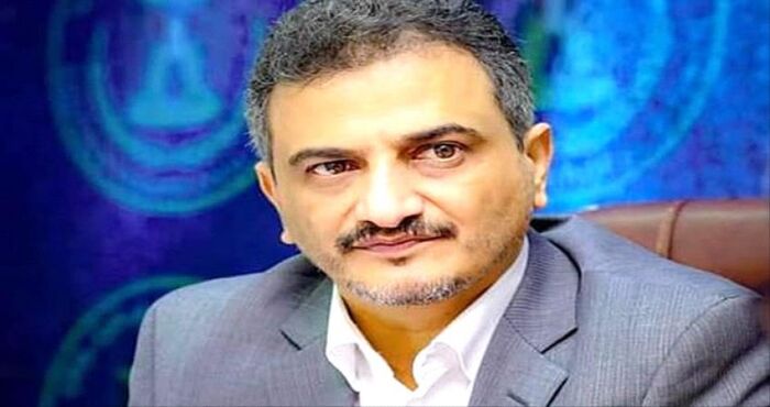 أول تعليق لـ"أحمد حامد لملس" على قرار تعيينه محافظا لعدن