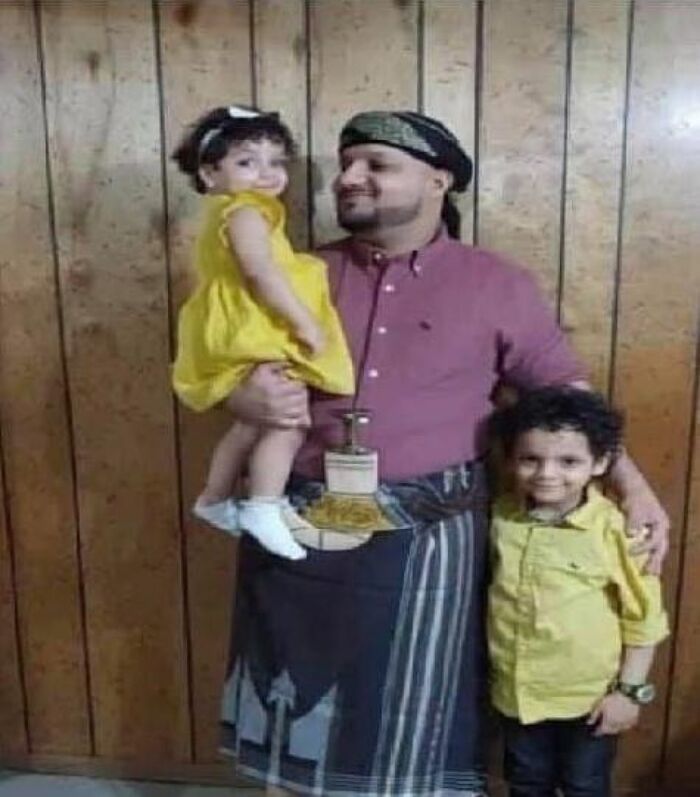 الشرطة الامريكية تلقي القبض على ثلاثة متهمين بقتل يمني
