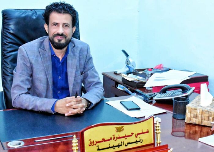 لأول مرة.. مسؤول حكومي يطالب بتفعيل الجهاز المركزي للرقابة والمحاسبة