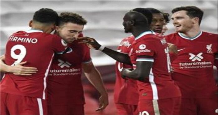ليفربول على موعد مع صفقة جديدة
