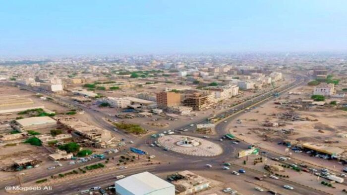 إصابة شرطيين خلال اشتباك مع مسلحين في عدن