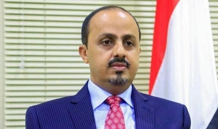 الإرياني: الهجوم الإيراني على قطر يعكس السلوك العدواني للنظام ويؤكد صوابية الموقف الدولي الرافض لامتلاكه السلاح النووي