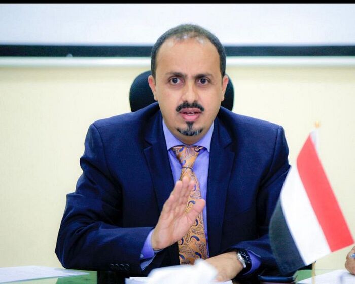 الإرياني: اختطافات الحوثيين للموظفين الأمميين نتيجة مباشرة لتقاعس الأمم المتحدة وصمتها