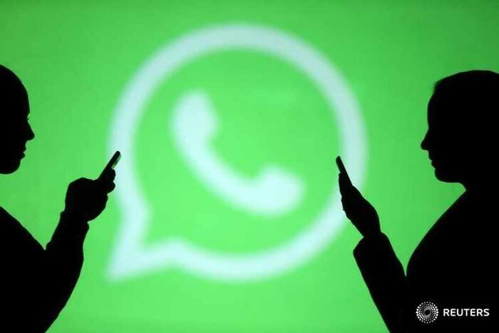 في أقل من دقيقة.. أمِّن نفسك من "هاكرز" الواتساب