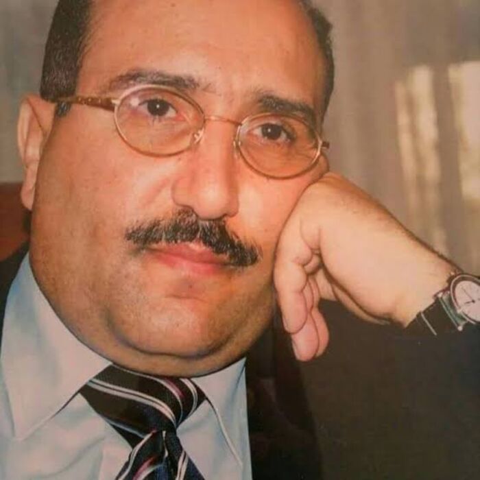 وزارة الثقافة تدين اعتقال وزيرها السابق خالد الرويشان "نص البيان"