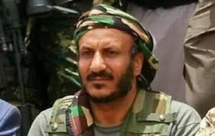 العميد طارق صالح.. ورسائل مهمة من داخل الحديدة