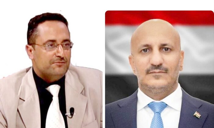 أمين عام حزب "حشد" يبعث برقية تهنئة لقائد المقاومة الوطنية بالذكرى السادسة لانطلاق العمليات