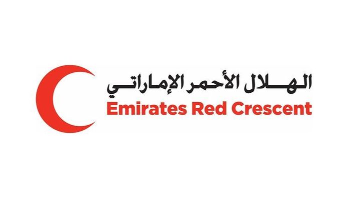 الهلال يوزع 100 طن من المواد الغذائية على أهالي 25 قرية في الساحل الغربي