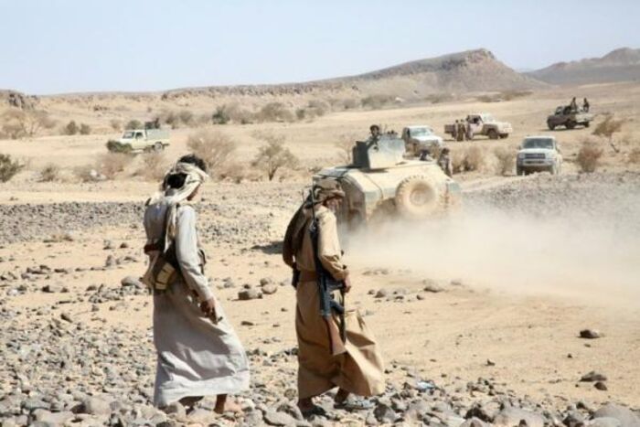 البيضاء.. المقاومة الحازمية تحرر مواقع حاكمة وتقتل وتجرح وتأسر عشرات الحوثيين وتدمّر عتادهم