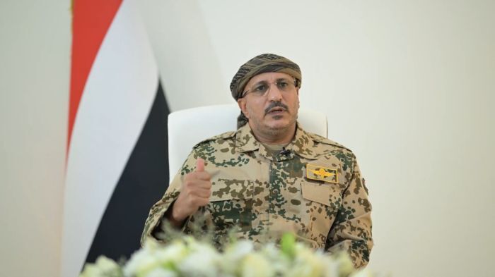 طارق صالح: موقف الحوثي من الابتهاج الشعبي بعيد ثورة 26 سبتمبر يؤكد تبعيته لإيران وعداءه للوطن وثورته