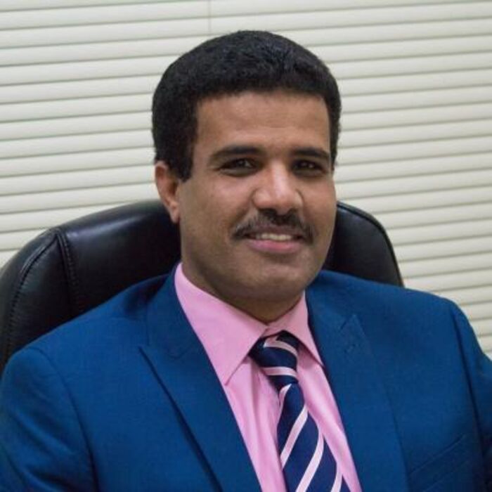 جميح يكتب: مأرب ‏أنهكت قوة كهنة الإمامة