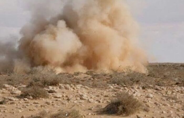 لغم حوثي يودي بحياة معلم في مريس شمالي الضالع