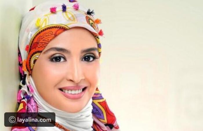 حنان ترك تعود بعد غياب وتكشف عن الطريقة الوحيدة للخروج من أزمة #كورونا