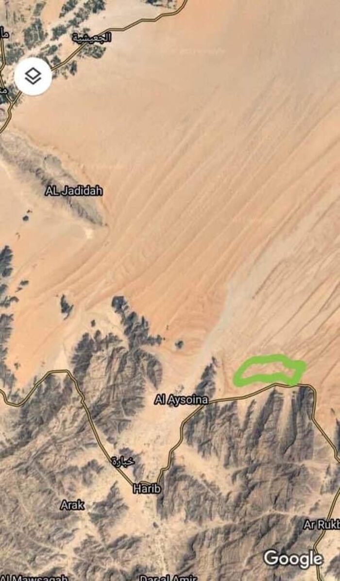 القوات الحكومية تحرر عدداً من المواقع شمال شرق شبوة
