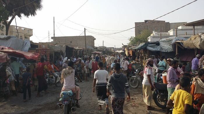الخوخة.. ضبط متهم بجريمة قتل بعد ساعات على ارتكابها