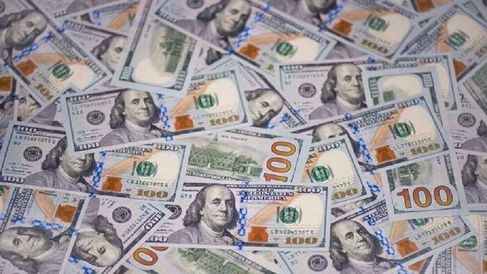 مبلغ يفوق ميزانيات دول.. زوجان يجدان في حسابهما 50 مليار دولار