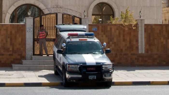 إنتحار حارس أمن في السفارة الأمريكية بالكويت