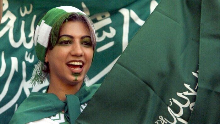 انطلاق أول دوري سعودي للنساء لكرة الطائرة