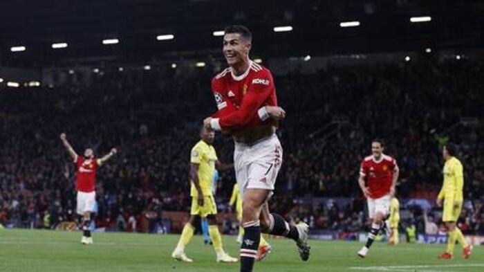 في دوري الأبطال.. رونالدو يفض الشراكة مع ميسي وينفرد برقم قياسي جديد