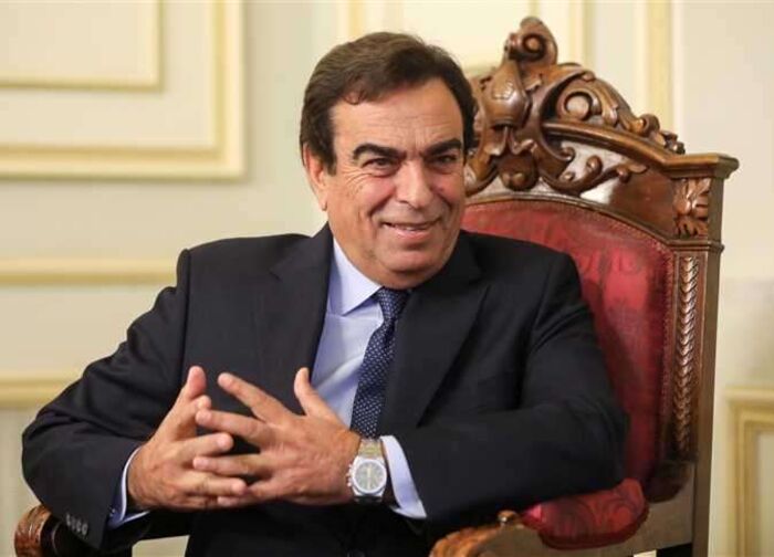 رويترز: #قرداحي يعتزم إعلان استقالته غداً الجمعة "تفاصيل"