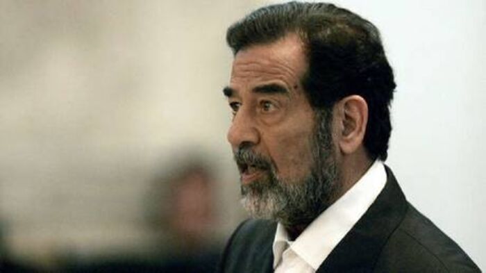 تفاصيل جديدة يكشفها محامي الرئيس العراقي.. لماذا تم إعدام صدام حسين بهذه السرعة وما علاقة جورج بوش بالموضوع؟