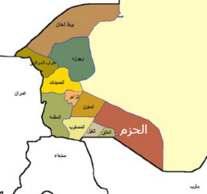 اشتباكات بين مسلحين قبليين ومليشيا الحوثي في الجوف