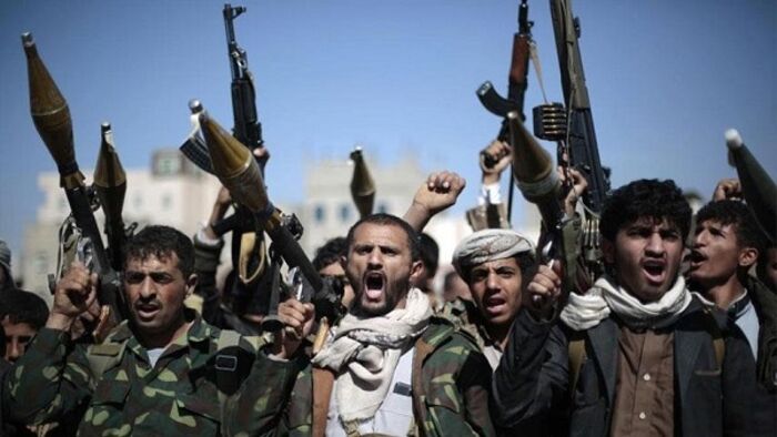 صحوة وتوجيهات دولية بتصنيف الحوثيون جماعة ارهابية
