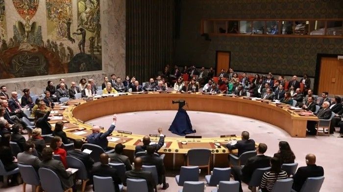 غداً.. الهجمات الحوثية بتوجيهات إيرانية على طاولة مجلس الأمن