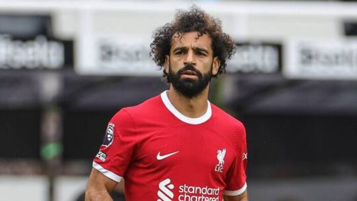 ليفربول يحدد سعر بيع نجمه محمد صلاح