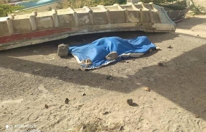 العثور على جثث 3 صيادين يمنيين بعد أسبوع من فقدانهم