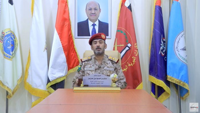 رئيس هيئة الأركان العامة: المقاومة الوطنية قوة نوعية ملتزمة بالقوانين النافذة في القوات المسلحة