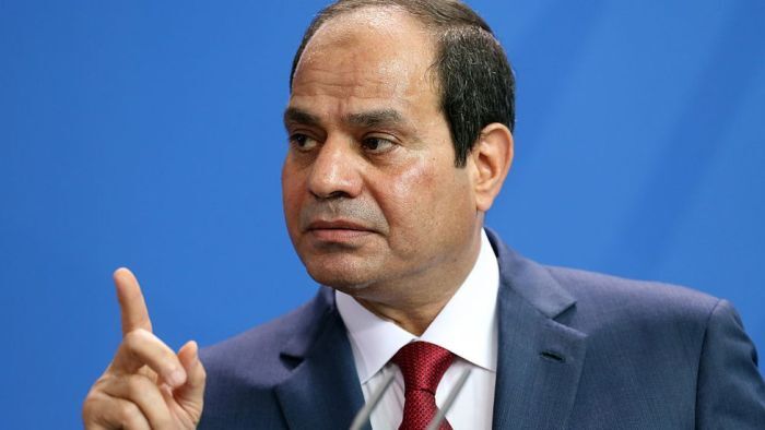 مصر توجه تحذيراً شديد اللهجة إلى إسرائيل.. ماذا قالت؟