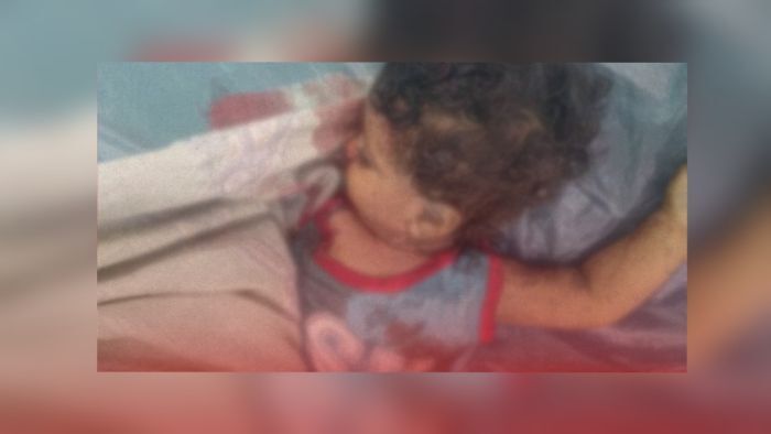 استشهاد رضيع بقصف مسيّرة حوثية في تعز
