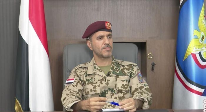 ناطق المقاومة الوطنية العميد دويد : تصريحات قائد الحرس الثوري الإيراني تؤكد بشاعة نظام ‎ايران