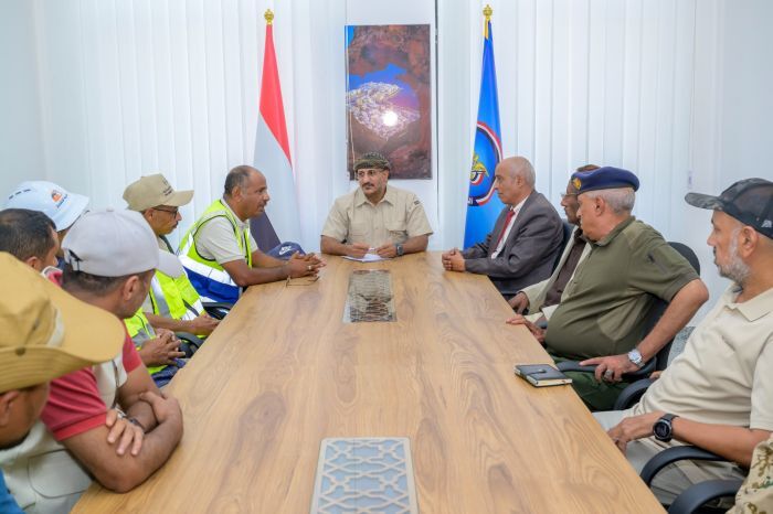 فيديو | طارق صالح: من يرِد أن يحكم الناس يخدمهم لا أن يجعل نفسه إماماً عليهم