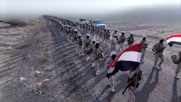 القوة خيار للسلام في اليمن.. طارق صالح يضع النقاط على الحروف