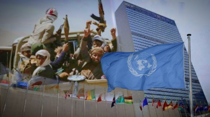 ارتفاع حصيلة الاختطافات الحوثية الى 13 موظفا أمميا منذ الخميس
